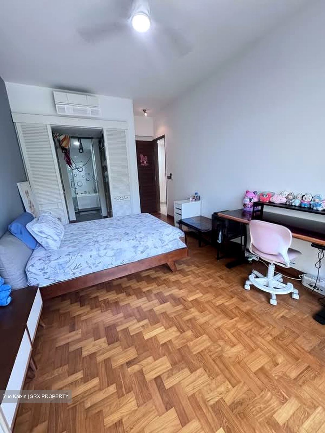 Duchess Crest (D10), Condominium #600322521